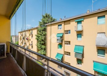 Quadrilocale Via Francesco Edera De Giovanni, Bologna (zona Arcoveggio) - foto 23