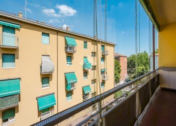 Quadrilocale Via Francesco Edera De Giovanni, Bologna (zona Arcoveggio) - foto 25