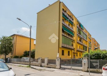 Quadrilocale Via Francesco Edera De Giovanni, Bologna (zona Arcoveggio) - foto 26