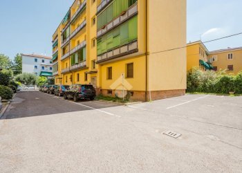 Quadrilocale Via Francesco Edera De Giovanni, Bologna (zona Arcoveggio) - foto 27