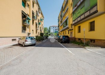 Quadrilocale Via Francesco Edera De Giovanni, Bologna (zona Arcoveggio) - foto 28