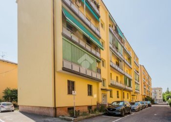 Quadrilocale Via Francesco Edera De Giovanni, Bologna (zona Arcoveggio) - foto 29