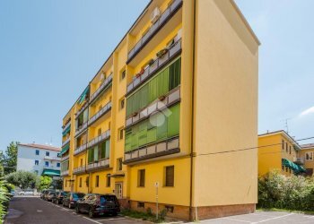 Quadrilocale Via Francesco Edera De Giovanni, Bologna (zona Arcoveggio) - foto 30