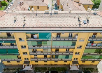 Quadrilocale Via Francesco Edera De Giovanni, Bologna (zona Arcoveggio) - foto 31