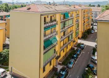 Quadrilocale Via Francesco Edera De Giovanni, Bologna (zona Arcoveggio) - foto 32