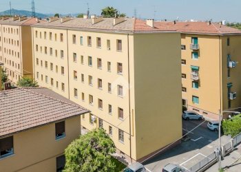 Quadrilocale Via Francesco Edera De Giovanni, Bologna (zona Arcoveggio) - foto 33