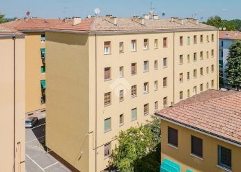 Quadrilocale Via Francesco Edera De Giovanni, Bologna (zona Arcoveggio) - foto 34