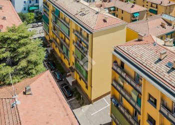 Quadrilocale Via Francesco Edera De Giovanni, Bologna (zona Arcoveggio) - foto 35