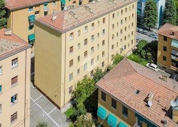 Quadrilocale Via Francesco Edera De Giovanni, Bologna (zona Arcoveggio) - foto 36