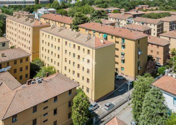 Quadrilocale Via Francesco Edera De Giovanni, Bologna (zona Arcoveggio) - foto 37