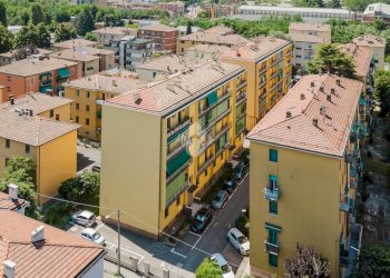 Quadrilocale Via Francesco Edera De Giovanni, Bologna (zona Arcoveggio) - foto 38