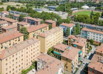 Quadrilocale Via Francesco Edera De Giovanni, Bologna (zona Arcoveggio) - foto 39