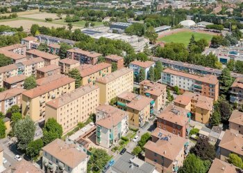 Quadrilocale Via Francesco Edera De Giovanni, Bologna (zona Arcoveggio) - foto 40