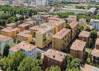 Quadrilocale Via Francesco Edera De Giovanni, Bologna (zona Arcoveggio) - foto 41