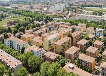 Quadrilocale Via Francesco Edera De Giovanni, Bologna (zona Arcoveggio) - foto 42