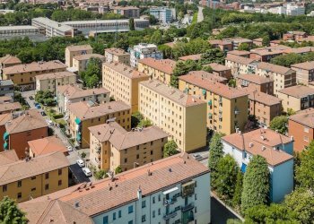 Quadrilocale Via Francesco Edera De Giovanni, Bologna (zona Arcoveggio) - foto 43