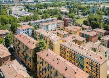 Quadrilocale Via Francesco Edera De Giovanni, Bologna (zona Arcoveggio) - foto 44