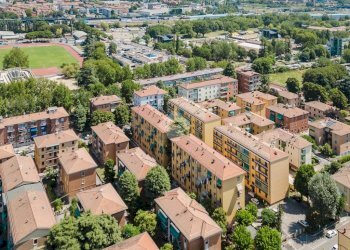 Quadrilocale Via Francesco Edera De Giovanni, Bologna (zona Arcoveggio) - foto 45