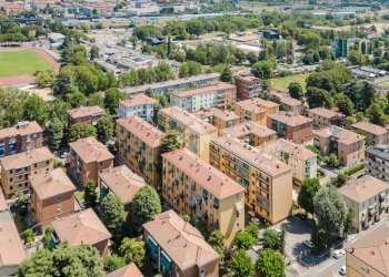Quadrilocale Via Francesco Edera De Giovanni, Bologna (zona Arcoveggio) - foto 46
