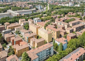 Quadrilocale Via Francesco Edera De Giovanni, Bologna (zona Arcoveggio) - foto 47