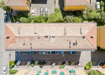 Quadrilocale Via Francesco Edera De Giovanni, Bologna (zona Arcoveggio) - foto 48