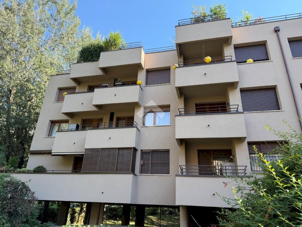 Trilocale Via di Corticella, Bologna (zona Corticella) - foto 2
