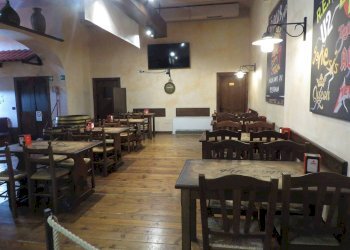 Pub - Enoteca - Wine Bar Piazza Dante, 35, Genova - foto 2