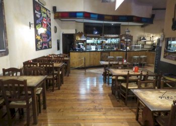 Pub - Enoteca - Wine Bar Piazza Dante, 35, Genova - foto 3