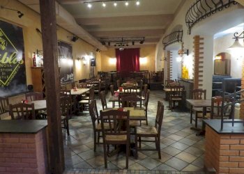 Pub - Enoteca - Wine Bar Piazza Dante, 35, Genova - foto 8