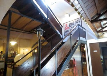 Pub - Enoteca - Wine Bar Piazza Dante, 35, Genova - foto 26