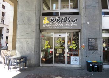 Pub - Enoteca - Wine Bar Piazza Dante, 35, Genova - foto 27