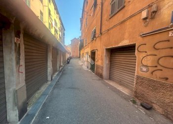 Three-room apartment Via Ponterotto, Genova (neighborhood Marassi) - photo 24