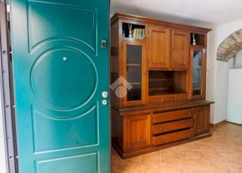 Three-room apartment Via Ponterotto, Genova (neighborhood Marassi) - photo 3