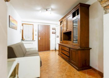 Three-room apartment Via Ponterotto, Genova (neighborhood Marassi) - photo 4