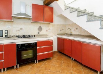 Three-room apartment Via Ponterotto, Genova (neighborhood Marassi) - photo 10