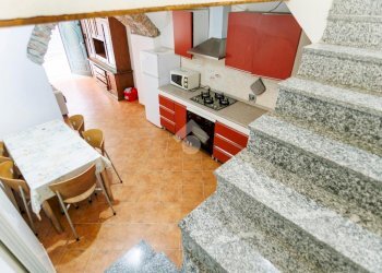 Three-room apartment Via Ponterotto, Genova (neighborhood Marassi) - photo 11