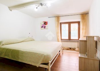 Three-room apartment Via Ponterotto, Genova (neighborhood Marassi) - photo 16