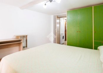 Three-room apartment Via Ponterotto, Genova (neighborhood Marassi) - photo 19