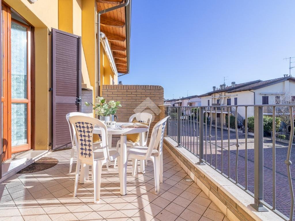 Quadrilocale Via Pinta, Ravenna (zona Lido di Classe) - foto 3