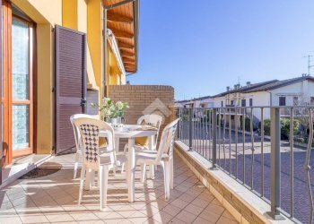 Quadrilocale Via Pinta, Ravenna (zona Lido di Classe) - foto 3