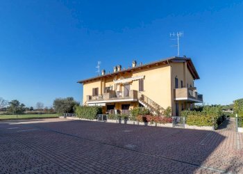 Quadrilocale Via Pinta, Ravenna (zona Lido di Classe) - foto 19