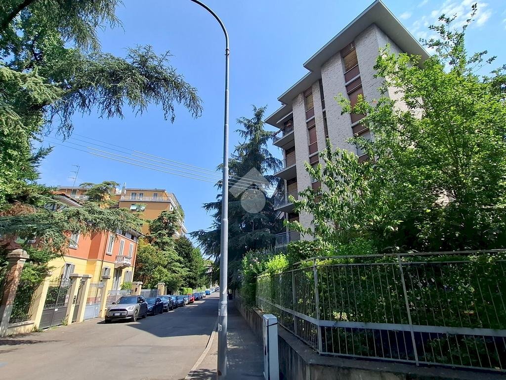 Apartment Via Paganini, Parma - photo 1