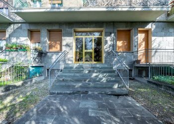 Apartment Via Paganini, Parma - photo 4