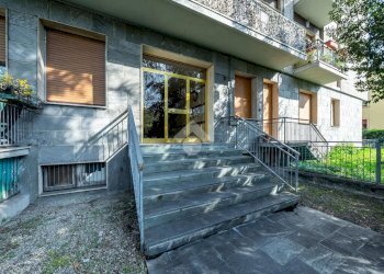 Apartment Via Paganini, Parma - photo 5