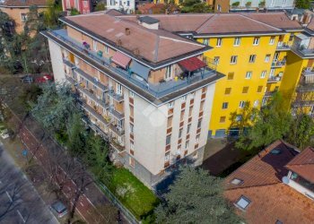 Apartment Via Paganini, Parma - photo 7