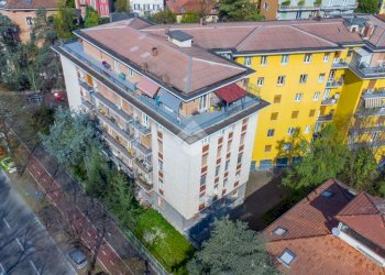 Apartment Via Paganini, Parma - photo 8