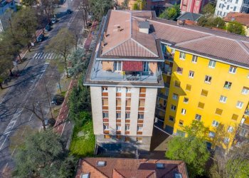 Apartment Via Paganini, Parma - photo 9