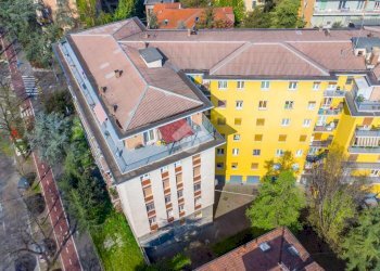 Apartment Via Paganini, Parma - photo 15