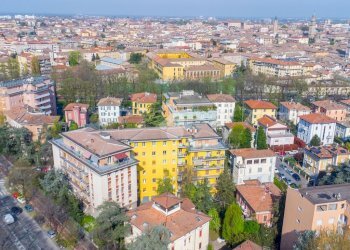 Apartment Via Paganini, Parma - photo 17