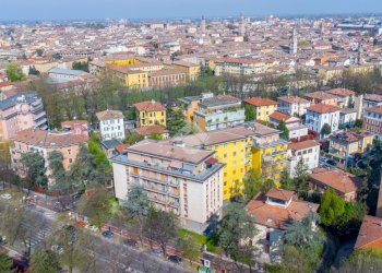 Apartment Via Paganini, Parma - photo 18